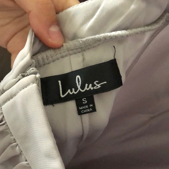 Prom dress - Picture 4 of 4